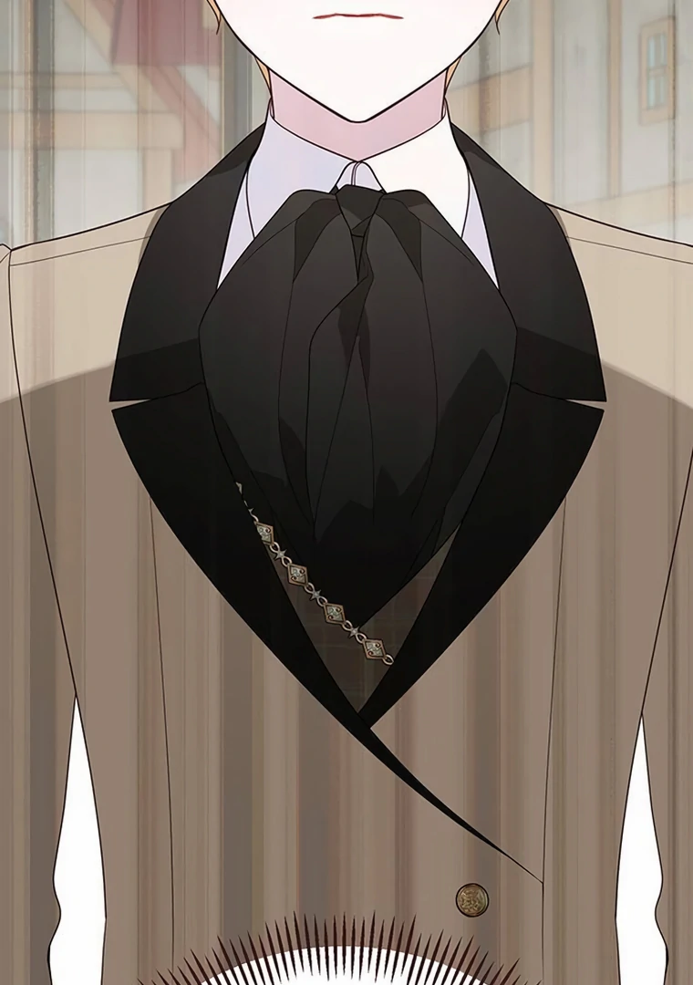 Baby Tyrant Chapter 90 Gambar 20