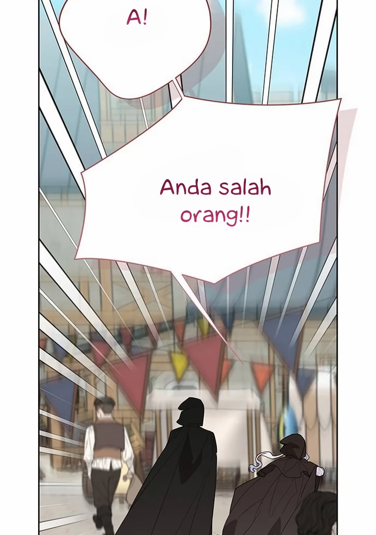 Baby Tyrant Chapter 90 Gambar 22
