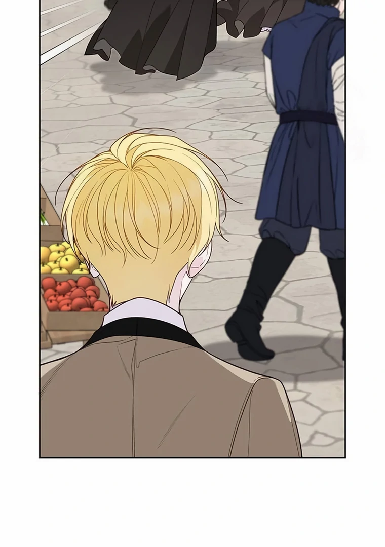 Baby Tyrant Chapter 90 Gambar 23