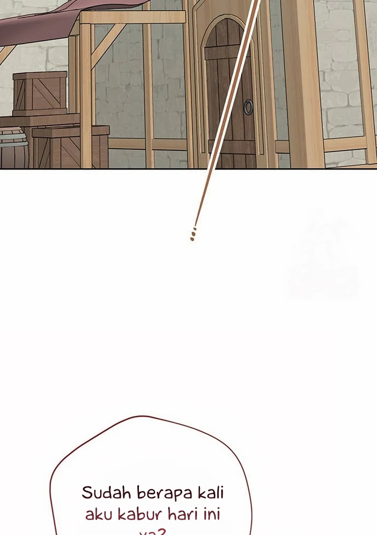 Baby Tyrant Chapter 90 Gambar 26