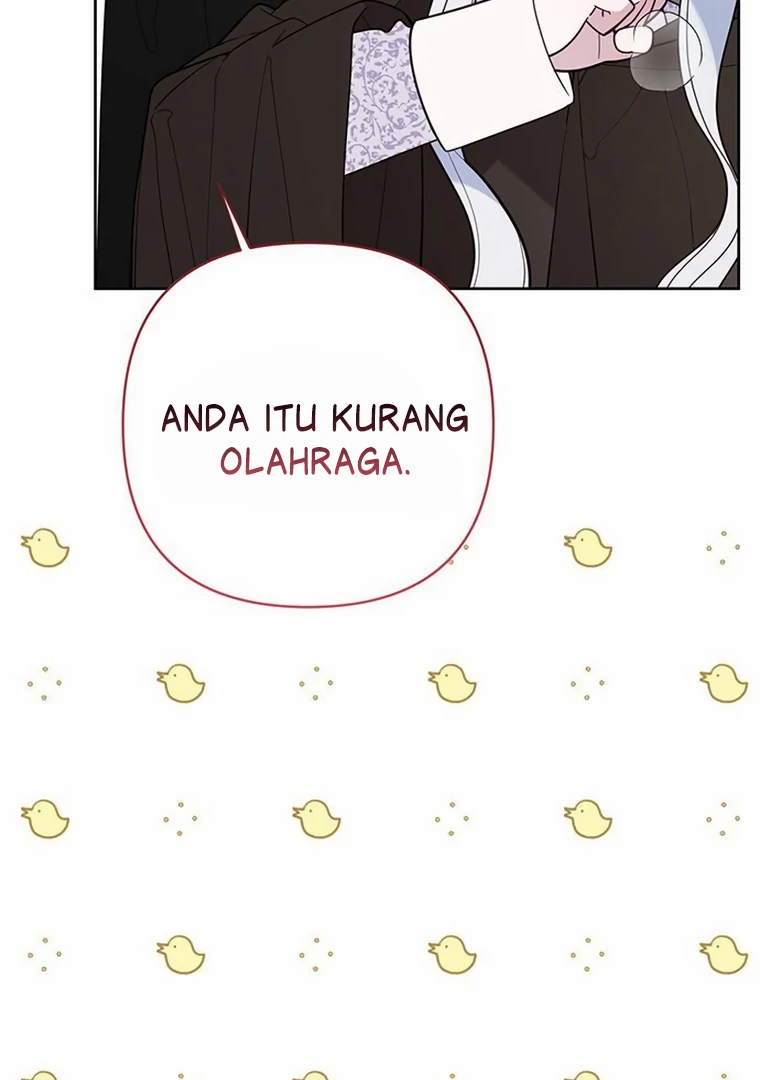 Baby Tyrant Chapter 90 Gambar 28