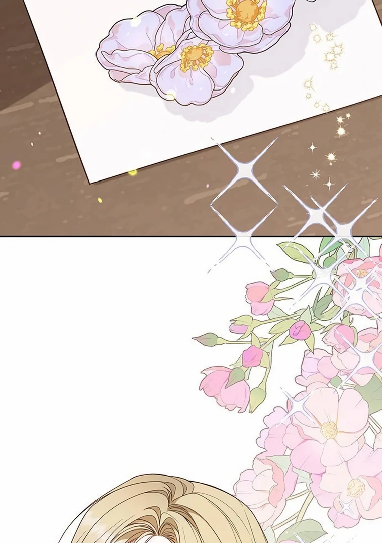 Baby Tyrant Chapter 90 Gambar 3
