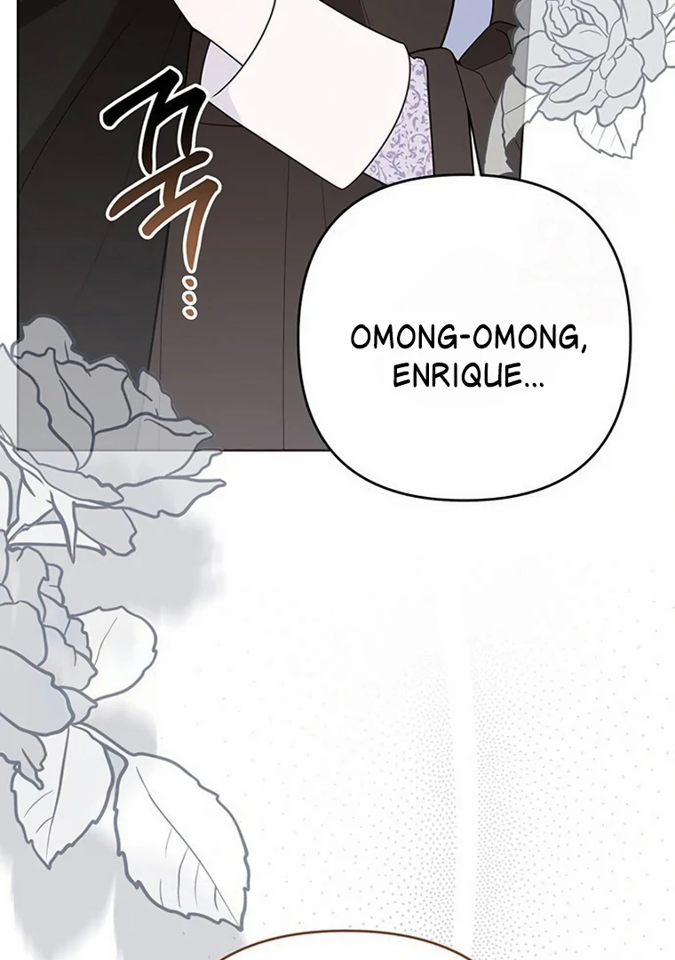 Baby Tyrant Chapter 90 Gambar 35