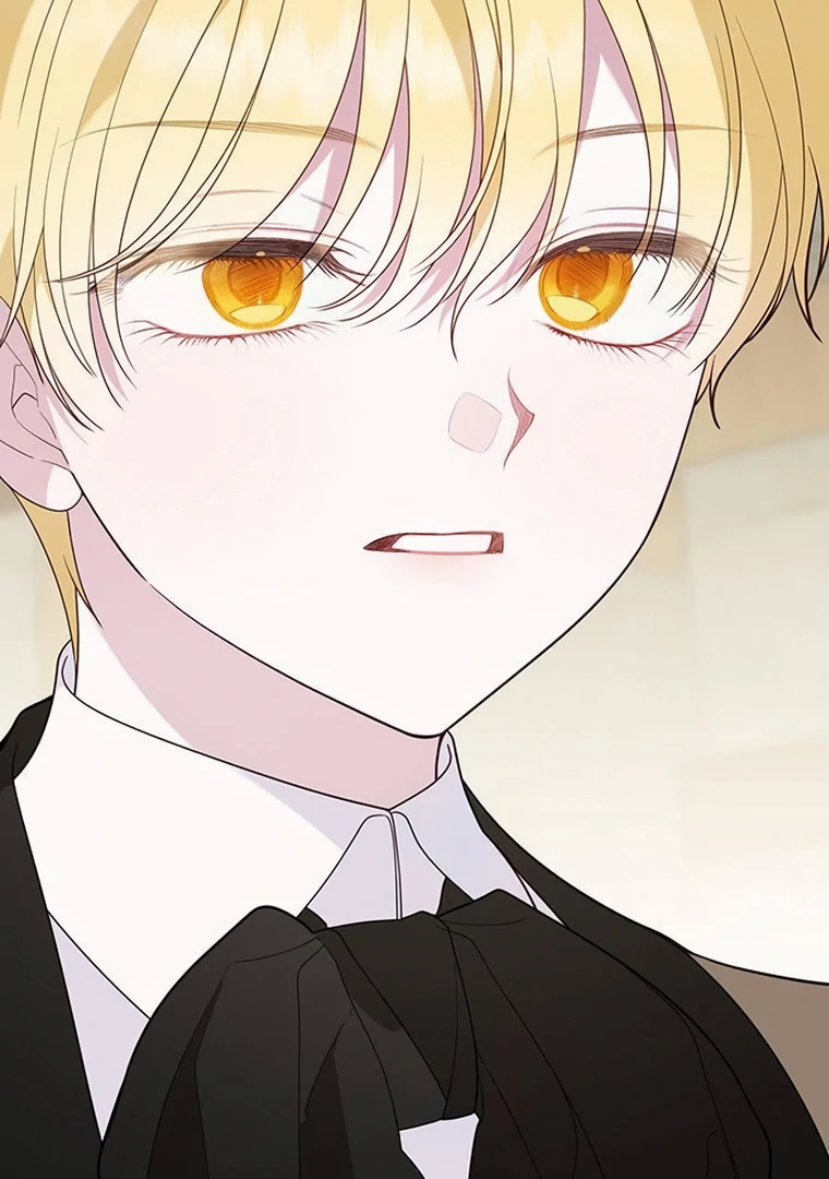 Baby Tyrant Chapter 90 Gambar 38