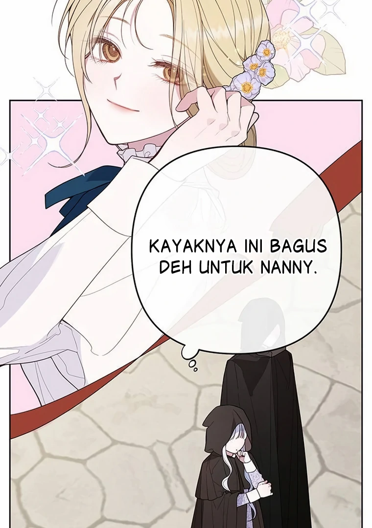 Baby Tyrant Chapter 90 Gambar 4