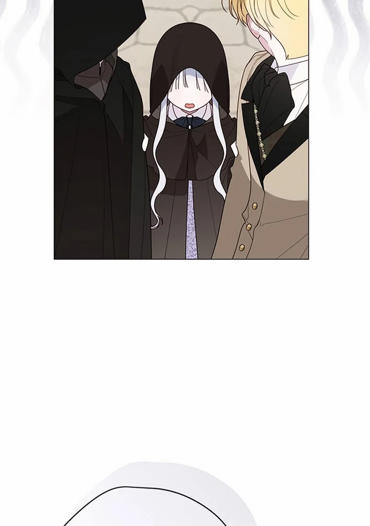 Baby Tyrant Chapter 90 Gambar 42
