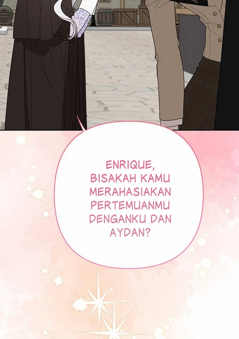 Baby Tyrant Chapter 90 Gambar 47