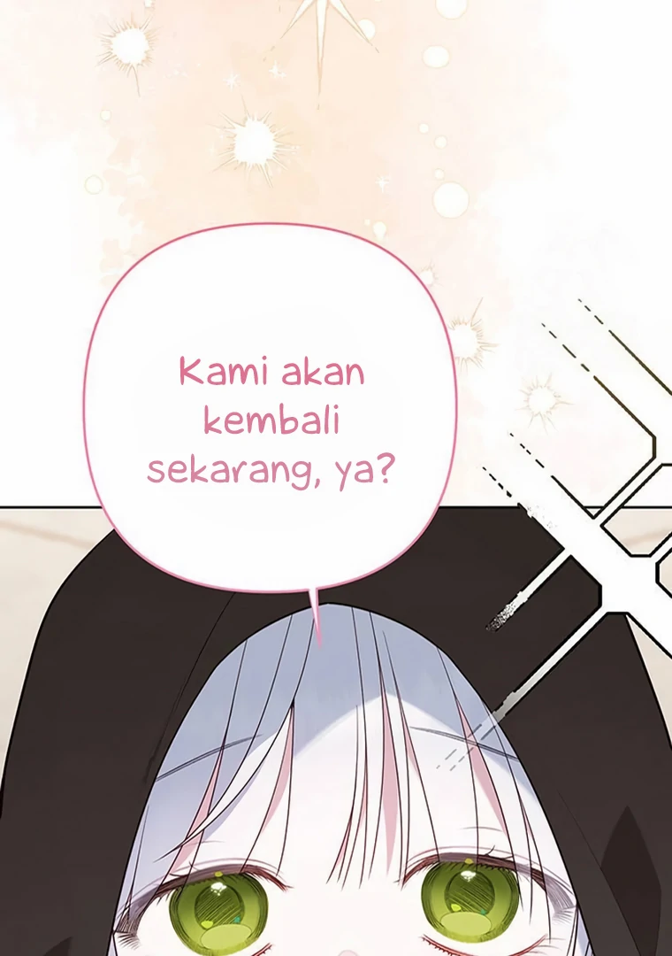 Baby Tyrant Chapter 90 Gambar 48