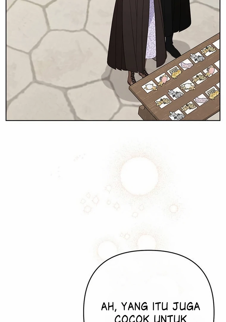 Baby Tyrant Chapter 90 Gambar 5