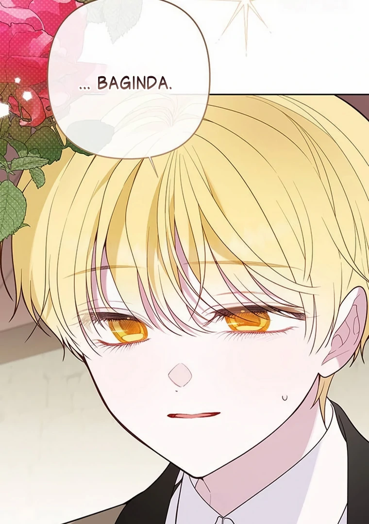 Baby Tyrant Chapter 90 Gambar 50