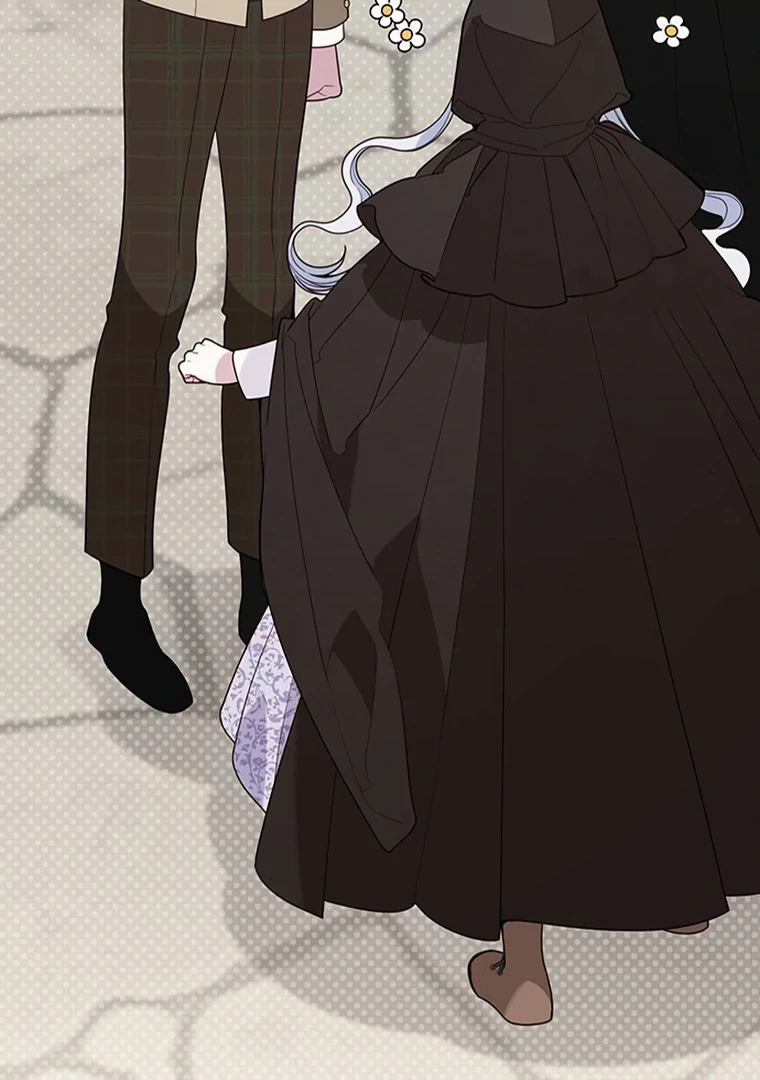 Baby Tyrant Chapter 90 Gambar 53