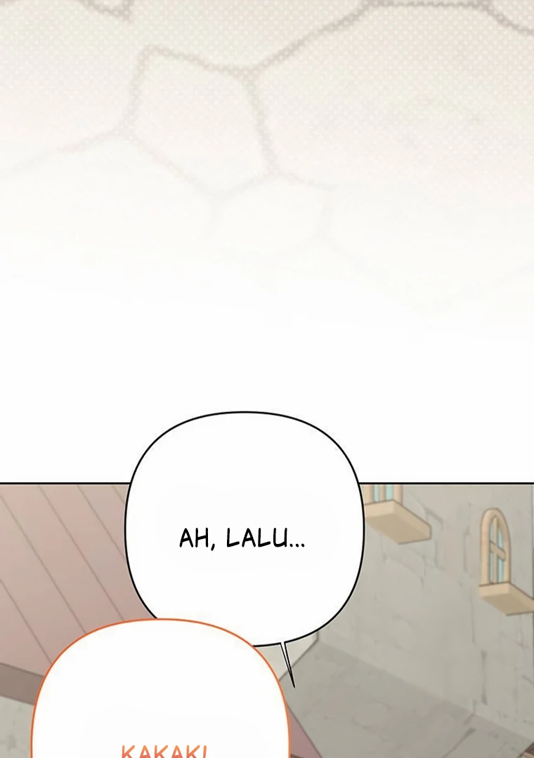Baby Tyrant Chapter 90 Gambar 54