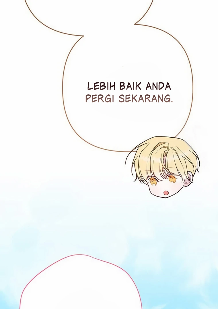 Baby Tyrant Chapter 90 Gambar 56
