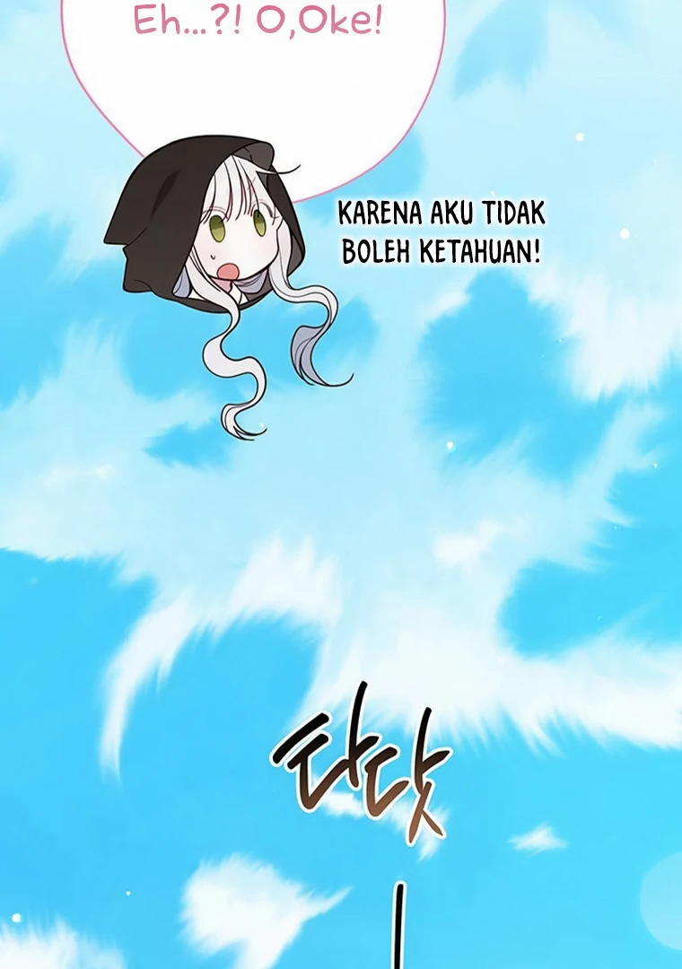 Baby Tyrant Chapter 90 Gambar 57