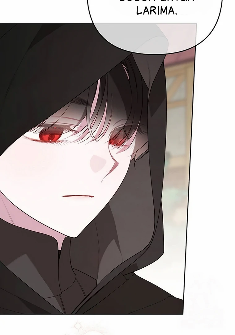 Baby Tyrant Chapter 90 Gambar 6