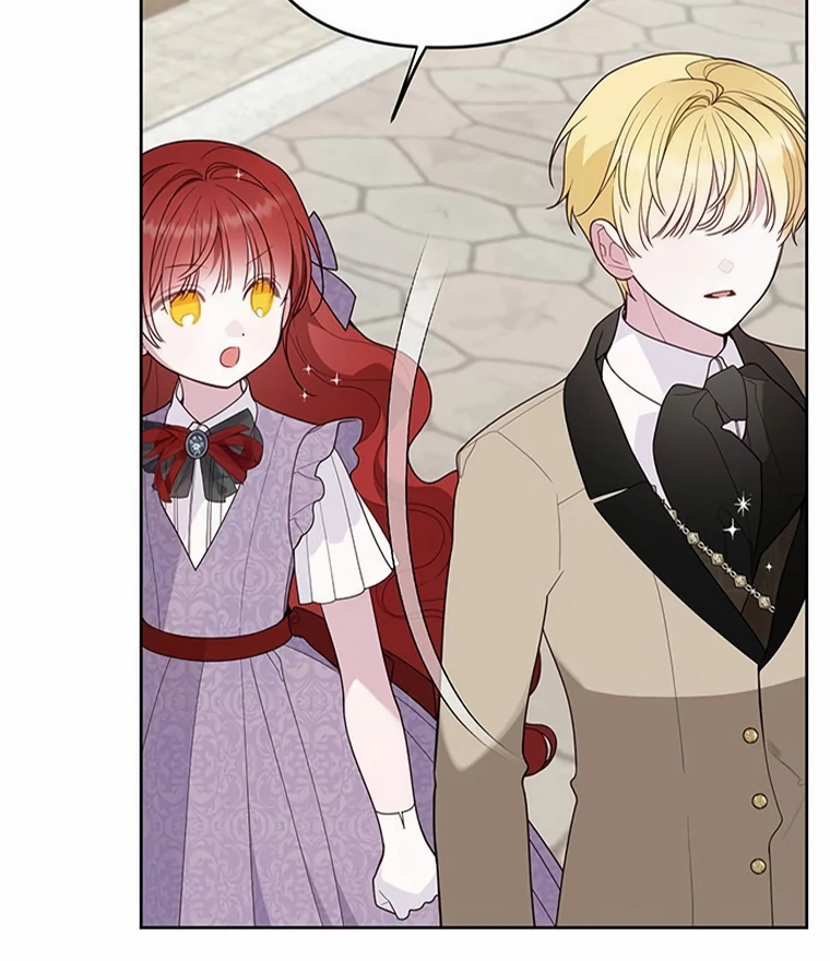 Baby Tyrant Chapter 90 Gambar 63