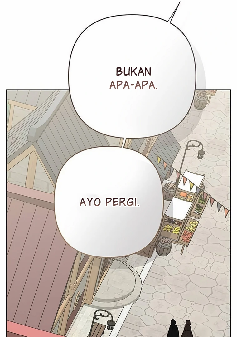 Baby Tyrant Chapter 90 Gambar 64