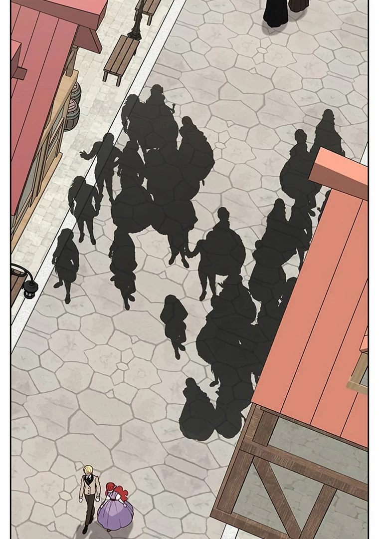 Baby Tyrant Chapter 90 Gambar 65