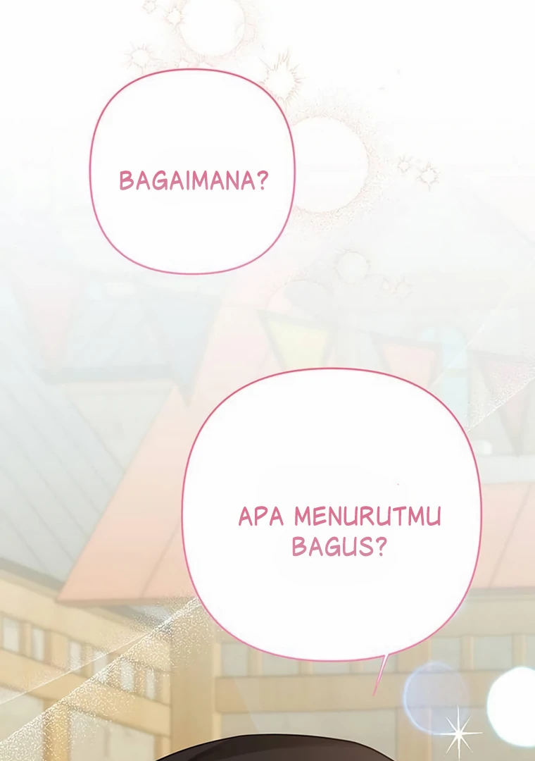 Baby Tyrant Chapter 90 Gambar 7