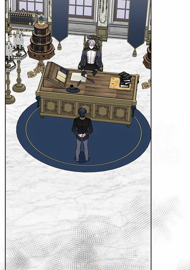 Baby Tyrant Chapter 90 Gambar 71