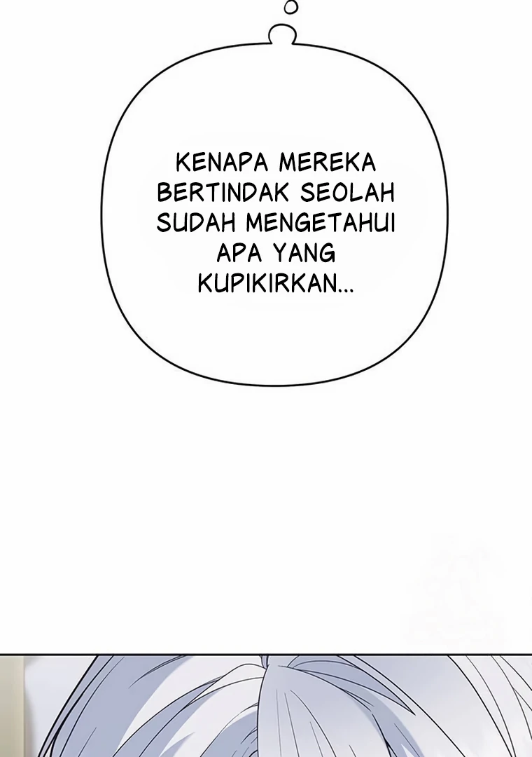 Baby Tyrant Chapter 90 Gambar 74