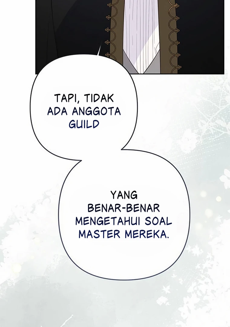 Baby Tyrant Chapter 90 Gambar 79