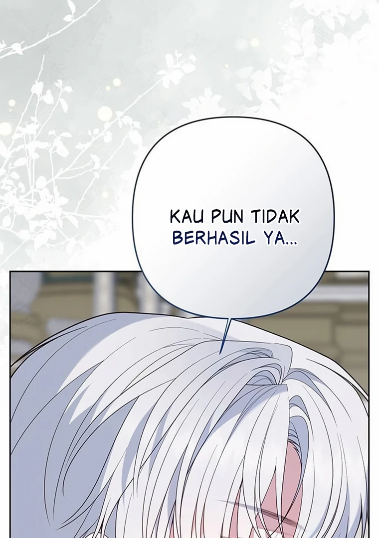 Baby Tyrant Chapter 90 Gambar 80