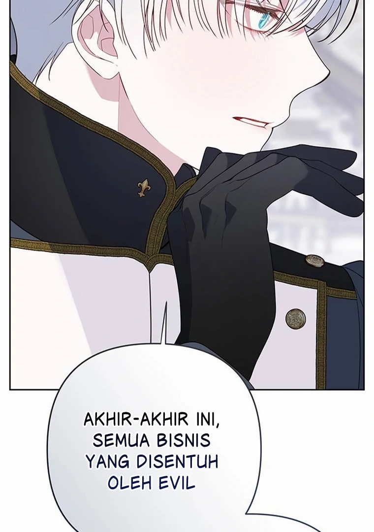 Baby Tyrant Chapter 90 Gambar 81