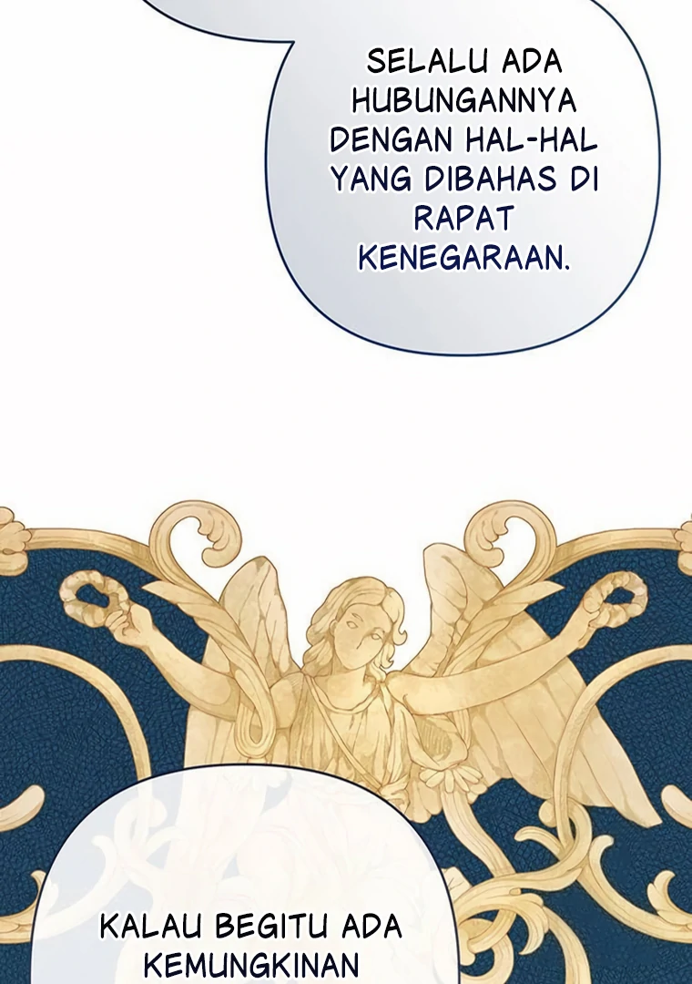 Baby Tyrant Chapter 90 Gambar 82