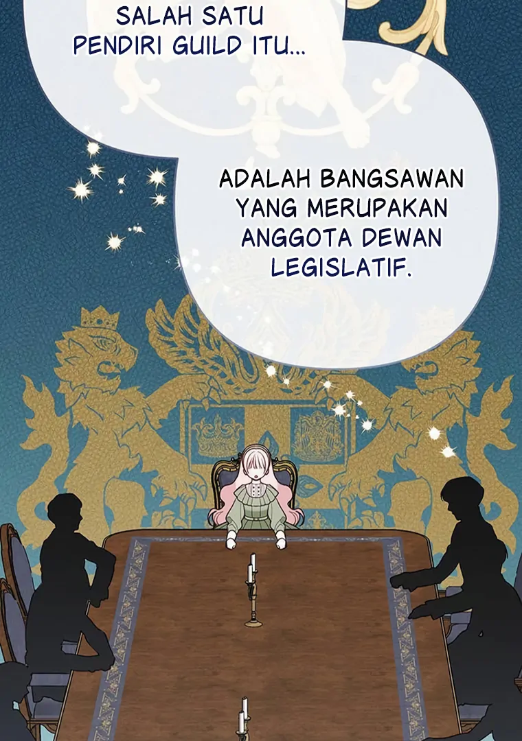 Baby Tyrant Chapter 90 Gambar 83