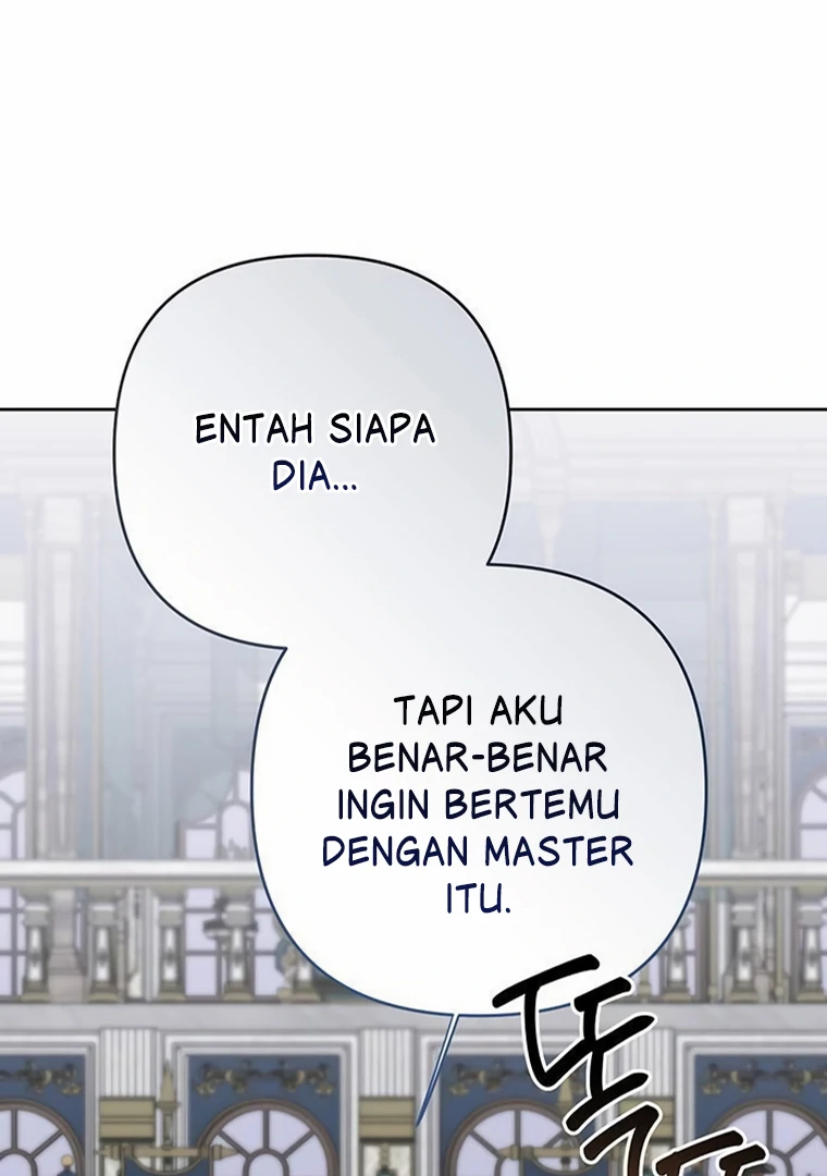 Baby Tyrant Chapter 90 Gambar 85