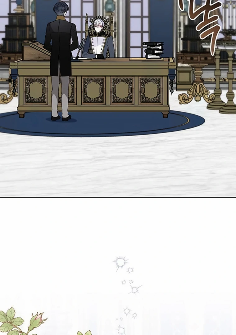 Baby Tyrant Chapter 90 Gambar 86