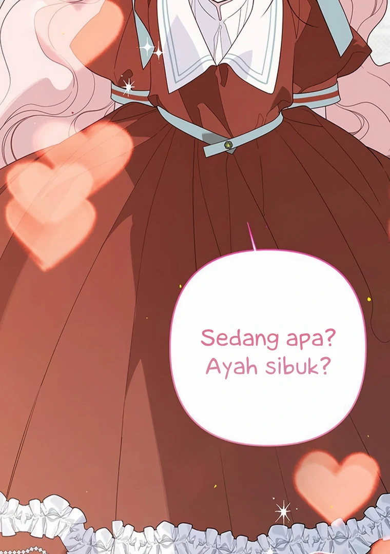 Baby Tyrant Chapter 90 Gambar 88