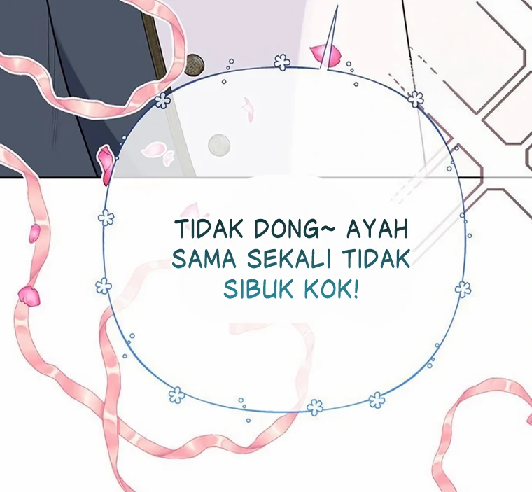 Baby Tyrant Chapter 90 Gambar 91