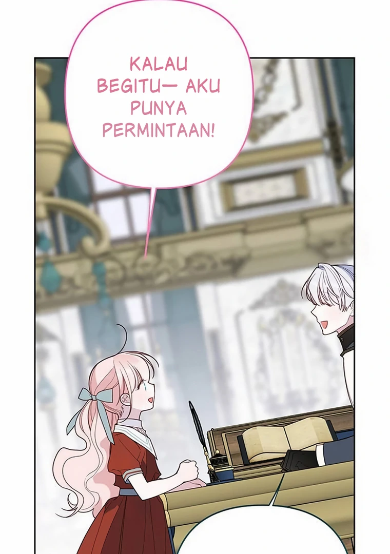 Baby Tyrant Chapter 90 Gambar 93