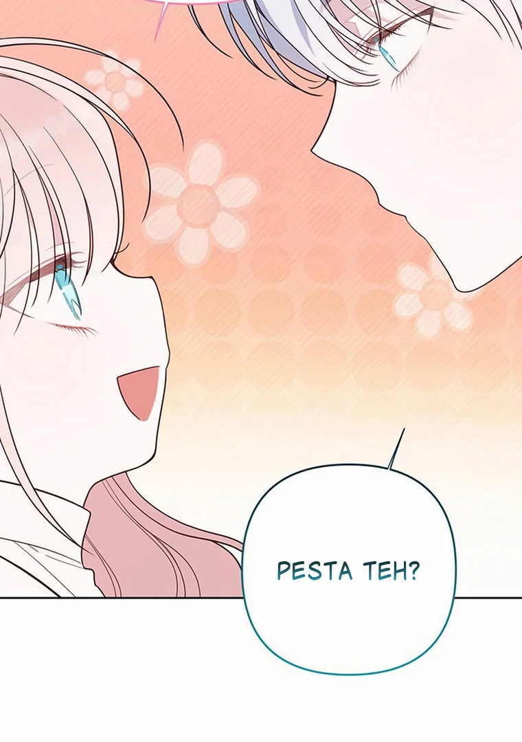 Baby Tyrant Chapter 90 Gambar 95