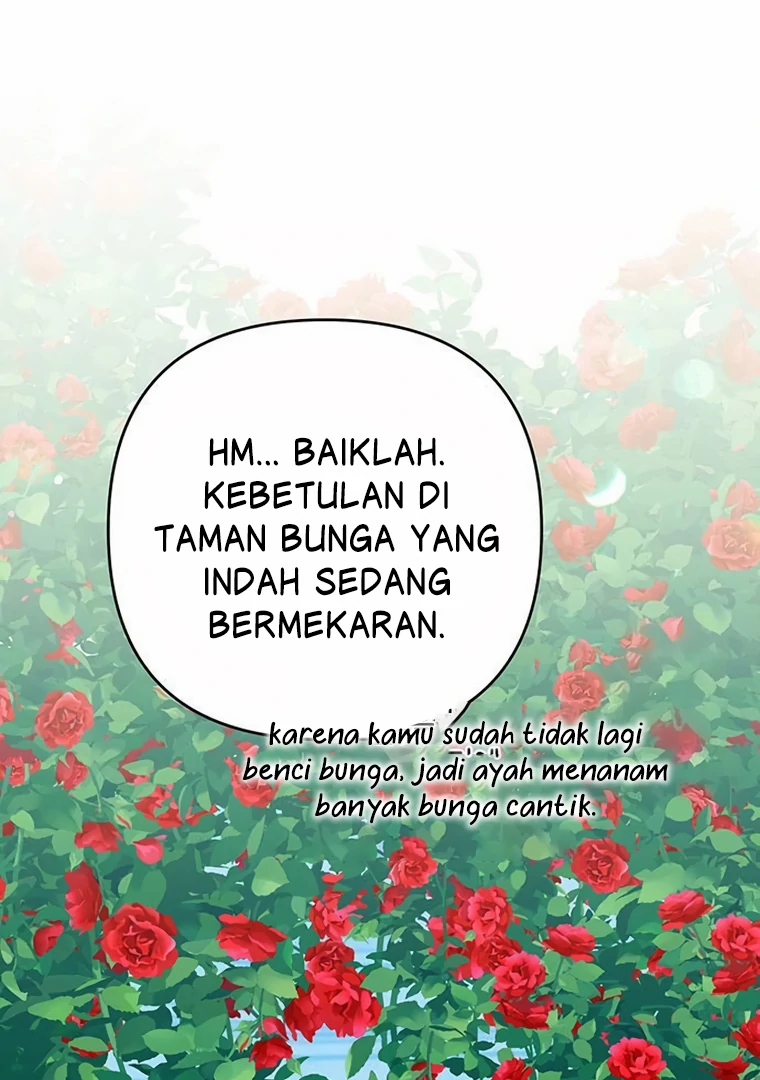 Baby Tyrant Chapter 90 Gambar 96