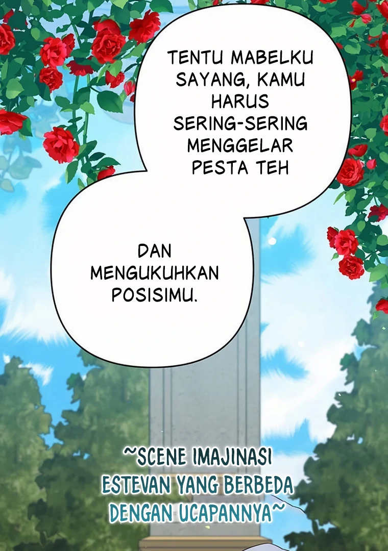 Baby Tyrant Chapter 90 Gambar 97