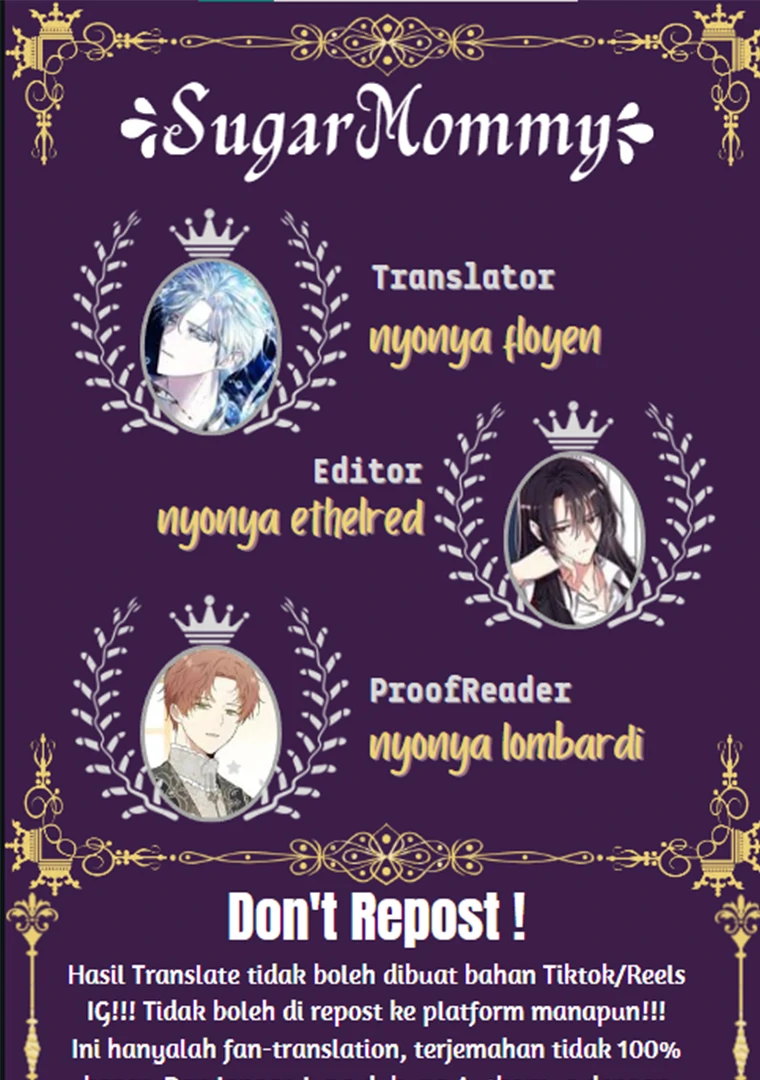 Baca Komik Baby Tyrant Chapter 89 Gambar 1