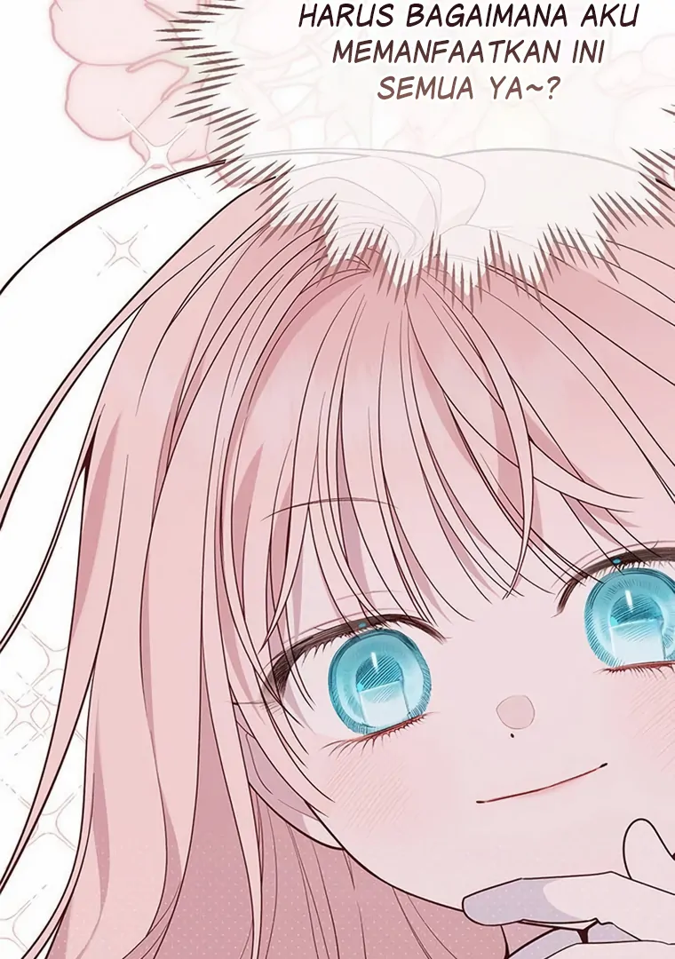 Baby Tyrant Chapter 89 Gambar 10