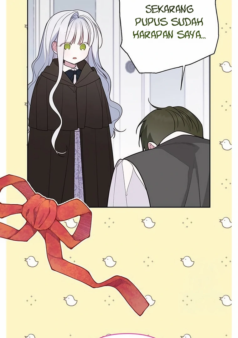 Baby Tyrant Chapter 89 Gambar 101