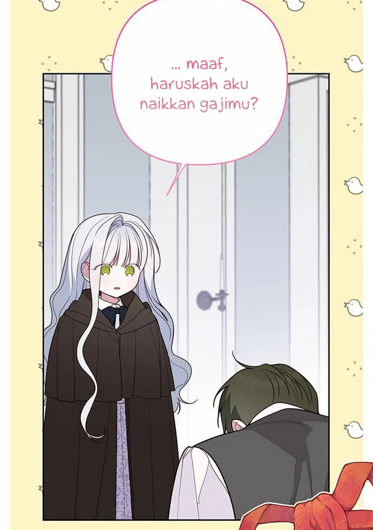 Baby Tyrant Chapter 89 Gambar 102