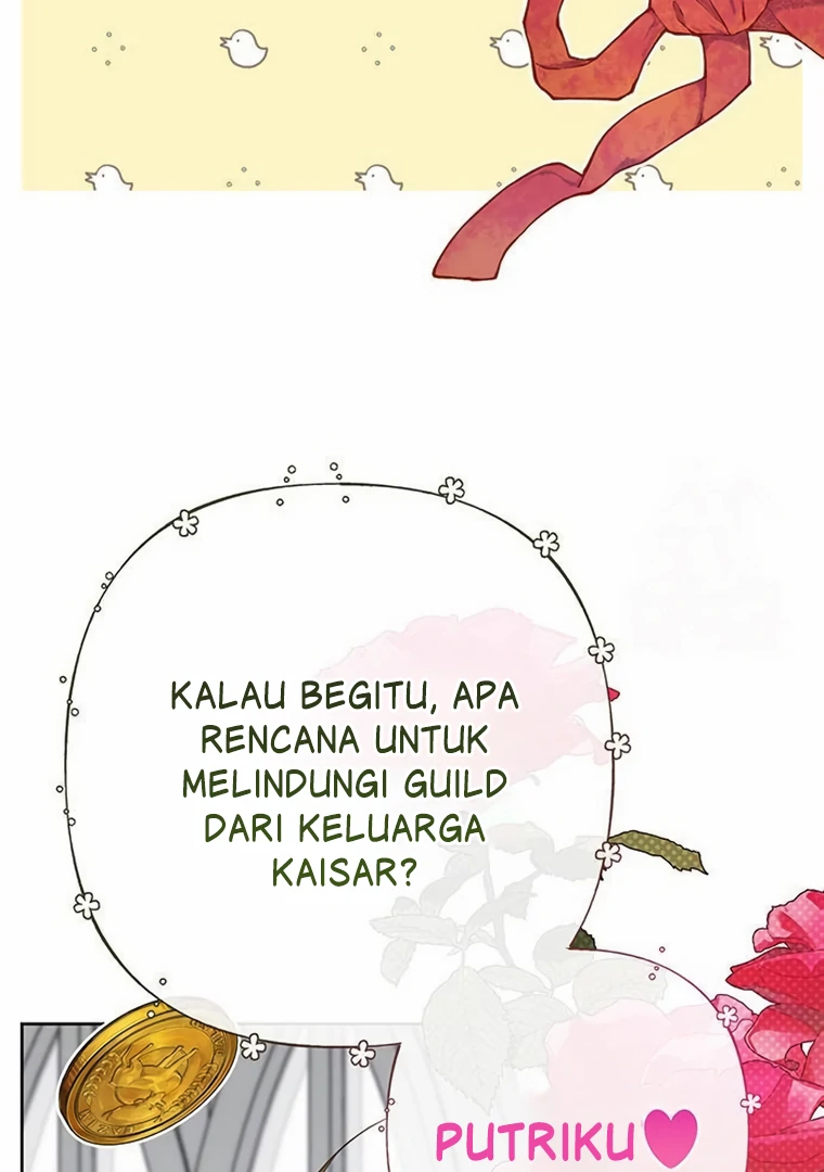 Baby Tyrant Chapter 89 Gambar 103