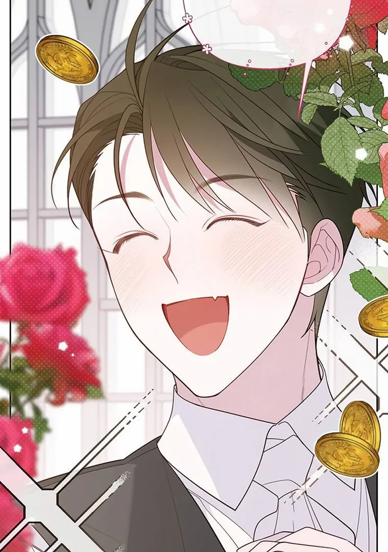 Baby Tyrant Chapter 89 Gambar 104