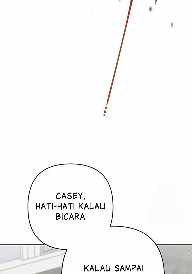 Baby Tyrant Chapter 89 Gambar 106