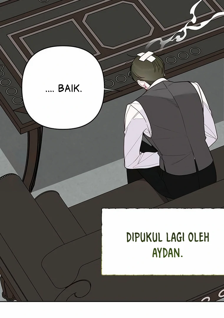 Baby Tyrant Chapter 89 Gambar 108