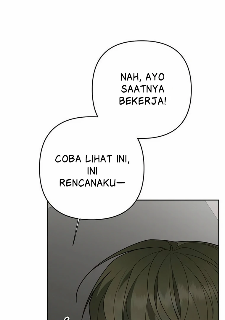 Baby Tyrant Chapter 89 Gambar 109