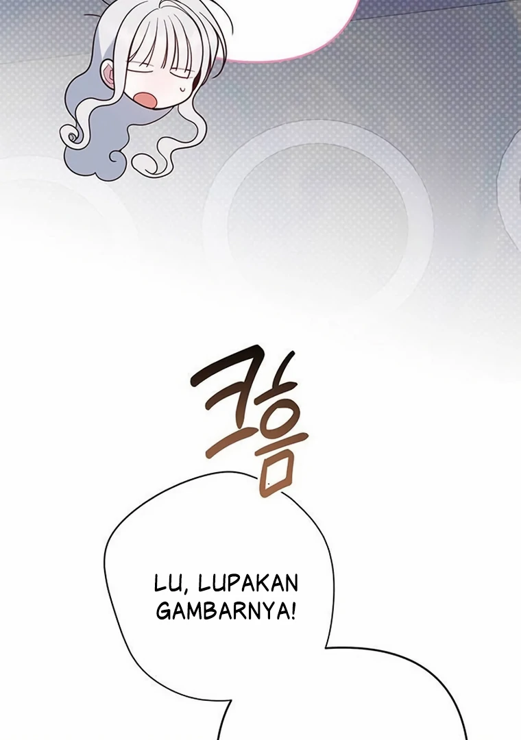 Baby Tyrant Chapter 89 Gambar 113