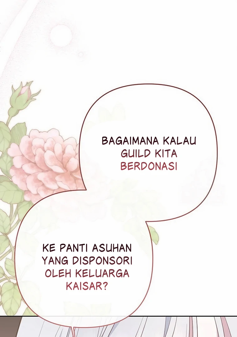 Baby Tyrant Chapter 89 Gambar 116