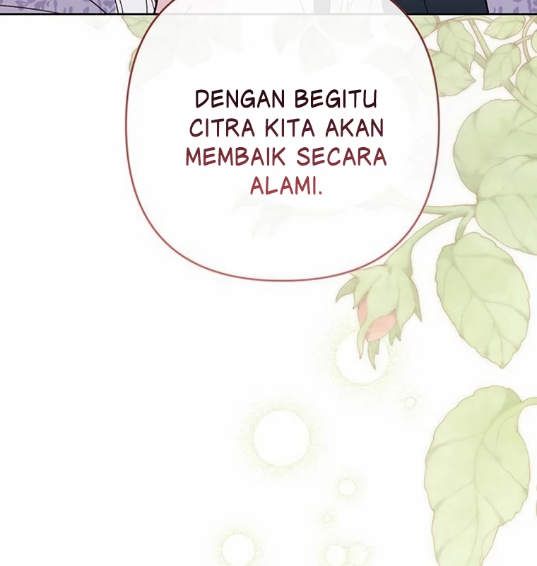 Baby Tyrant Chapter 89 Gambar 118